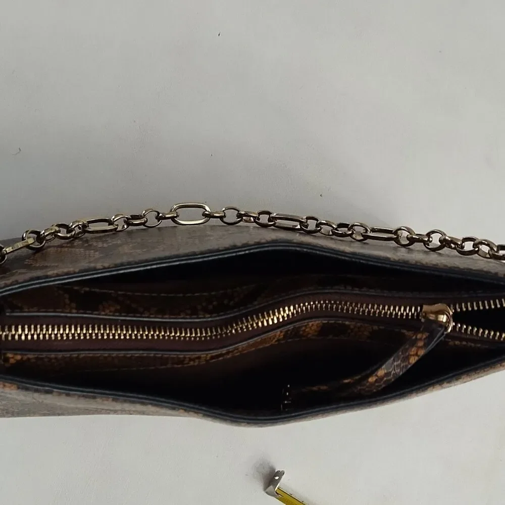 Alfani brown snake